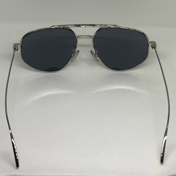 Givenchy Sunglasses Silver GV‎ Speed Aviators main image 7